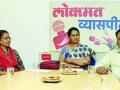 लोकमत व्यासपीठ : विषमुक्त अन्नासाठी बीजोत्सव चळवळ - Marathi News | Lokmat platform: The Festival of the seeds movement for the poisonless food | Latest nagpur News at Lokmat.com