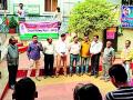११ तास कामाच्या आदेशाला लोकोपायलटचा नकार - Marathi News | Lokpilot refuses to work order for 11 hours | Latest nagpur News at Lokmat.com