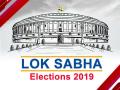 Lok Sabha Election Voting Live : सातव्या टप्प्यात संध्याकाळी 5 वाजेपर्यंत 53.03 टक्के मतदान - Marathi News | lok sabha election 2019 phase 7 live voting news and updates marathi | Latest national News at Lokmat.com