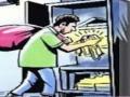Satara: रुग्णाला भेटायला गेले, चोरट्यांनी बंद घर फोडून दागिन्यासह पूजेचे साहित्य लंपास केले - Marathi News | Thieves broke into a locked house in Lonand city satara and looted jewellery and other religious items | Latest satara News at Lokmat.com