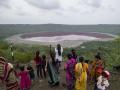 लोणार सरोवर संवर्धनासाठी प्राधिकरण स्थापन करा - Marathi News | Establish Authority for Lonar Lake Conservation | Latest nagpur News at Lokmat.com