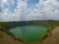 न्यायमूर्ती लोणार सरोवराला भेट देऊन समस्या समजून घेणार - Marathi News | Justice will visit the Lonar lake and understand the problem | Latest nagpur News at Lokmat.com