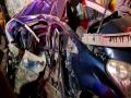 लोणावळ्यात टेम्पो आणि कारचा भीषण अपघात; 5 ठार आणि 3 जखमी - Marathi News | Tempo and car accident in Lonavla; 5 killed and 3 injured | Latest pimpri-chinchwad News at Lokmat.com