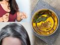 केसांना कुणी लोणच्याच्या वासाचे आचारी तेल लावेल का? लावून तर पाहा, केसांच्या समस्या गायब - Marathi News | Would anyone use pickle scented oil for hair care? But it really works on hair problems.. How? just read | Latest sakhi News at Lokmat.com
