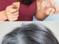 केसांना कुणी लोणच्याच्या वासाचे आचारी तेल लावेल का? लावून तर पाहा, केसांच्या समस्या गायब - Marathi News | | Latest sakhi News at Lokmat.com