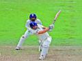 ख्रिस व्होक्सचे शतक, इंग्लंडची कसोटीवर मजबूत पकड - Marathi News | Chris Woakes's century, England strong grip on Lord's Test | Latest cricket News at Lokmat.com