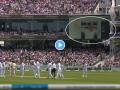 Shane Warne Tribute, ENG vs NZ 1st Test: लॉर्ड्सवर सुरू असलेला सामना अचानक २३ सेकंदांसाठी थांबला, कारण... - Marathi News | shane warne tribute eng vs nz 1st test video fans pay homage at lords cricket ground  23 seconds mourning | Latest cricket News at Lokmat.com