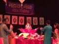 लॉस एंजेलिसमध्ये बाप्पाचं धुमधडाक्यात स्वागत - Marathi News | ganesh festival celebration in Los Angeles | Latest international News at Lokmat.com