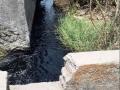 ड्रेनेजची वाहिनी तुटल्याने काळे, निळे पाणी गटारात: संजय भोसले - Marathi News | The drainage channel breaks into black, blue water | Latest thane News at Lokmat.com