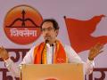 शिवसेनेच्या 18 खासदारांना घेऊन उद्धव ठाकरे अयोध्येत दाखल - Marathi News | Uddhav Thackeray with Shiv Sena's 18 MPs visit Ayodhya Today | Latest mumbai News at Lokmat.com