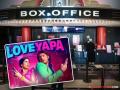 जुनैद खानच्या 'लव्हयापा'ची बॉक्स ऑफिसवर संथ सुरुवात; पहिल्या दिवशी केली फक्त 'एवढी' कमाई - Marathi News | bollywood loveyapa movie first day box office collection starrer junaid khan and khushi kapoor | Latest filmy News at Lokmat.com