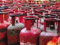 ४.७५ कोटीचे गॅस सिलेंडर वाटलेच नाहीत - Marathi News | 4.75 crore gas cylinders were not found | Latest nagpur News at Lokmat.com