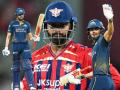IPL 2026 : प्रसिद्ध कृष्णाचा भेदक मारा; गिल-बटलरचा अर्धशतकी तोरा! LSG च्या घरच्या मैदानात GT चा रुबाब - Marathi News | IPL 2026 LSG vs GT Shubman Gill And Jos Buttler Fifty Prasidh Krishna Shine With 4 Wicket Haul Gujarat Titans Won By 7 Wkts Against Lucknow Super Giants | Latest cricket News at Lokmat.com