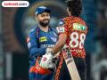 IPL 2026 SRH vs LSG : लखनौच्या नबावांसमोर ऑरेंज आर्मीचे चॅलेंज! कुठे अन् कसा पाहता येईल हा सामना? - Marathi News | IPL 2026 SRH vs LSG 10th Match Live Streaming When And Where To Watch SRH vs LSG Live On Tv And Online | Latest cricket News at Lokmat.com