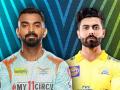 Moeen ALI, IPL 2022 CSK vs LSG Live : देखो वो आ गया!; चेन्नई सुपर किंग्सची ताकद वाढली, लखनौ सुपर जायंट्सने नाणेफेक जिंकली - Marathi News | IPL 2022 T20 Match CSK vs LSG Live Score card Updates : Lucknow Supergiants have won the toss and they've decided to bowl first, know Playing XI | Latest cricket News at Lokmat.com
