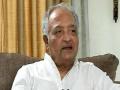 न्याय लोकांपर्यंत पोहोचण्यासाठी धडपडणारा न्यायाधीश - Marathi News | A judge P.B.Sawant struggling to reach the people of justice | Latest editorial News at Lokmat.com