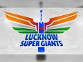 IPL 2022, Lucknow Super Giants Logo: केएल राहुलच्या 'लखनौ सुपर जायंट्स'ने बनवला झकास LOGO; भारतीय पुराणाशी आहे 'लोगो'चा खास संबंध! जाणून घ्या 'लोगो'मागची खास कहाणी - Marathi News | IPL 2022 Lucknow Super Giants Unveils team logo inspired by Indian mythology watch photo KL Rahul | Latest cricket News at Lokmat.com