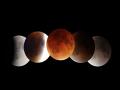 Lunar Eclipse 2021: कार्तिक पौर्णिमेला चंद्रग्रहण: ग्रहणानंतर कोरोना संकट टळेल?; ‘असा’ पडू शकतो देश, जगावर प्रभाव - Marathi News | lunar eclipse november 2021 effect of chandra grahan on india and world on kartik purnima | Latest bhakti Photos at Lokmat.com