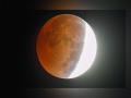 Lunar Eclipse 2021: सन २०२१ चे शेवटचे चंद्रग्रहण; ५८० वर्षांनंतर जुळून येतोय अद्भूत योग, ‘या’ ३ राशींना मोठा फायदा - Marathi News | longest partial lunar eclipse in november 2021 after 580 years and these zodiac signs get benefits | Latest bhakti Photos at Lokmat.com