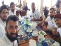 India vs England 2nd Test: लॉर्ड्सवर भारतीय खेळाडूंसाठी खास चिकन करी, पनीर टिक्का आणि बरंच काही - Marathi News | India vs England 2nd Test: Special chicken curry, Paneer Tikka and many food items for Indian players at Lord's | Latest cricket News at Lokmat.com