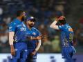 मोठी बातमी: रोहित शर्माच्या नेतृत्वाखाली खेळणाऱ्या Mumbai Indians मध्ये पडलेत दोन गट; माजी ओपनरचा दावा  - Marathi News | IPL 2022 : Chris Lynn, who was with Mumbai Indians for two seasons, says he has begun noticing signs of "factions" within the Mumbai camp | Latest cricket News at Lokmat.com