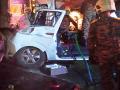 अव्वल बॅडमिंटनपटू मोमोटा अपघातातून बचावला - Marathi News | Top badminton player Mamota survived the crash | Latest other-sports News at Lokmat.com