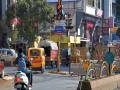 महापरिनिर्वाण दिनानिमित्त वाहतुकीत बदल - Marathi News | Traffic changes on the occasion of Mahaparinirvana day in mumbai | Latest mumbai News at Lokmat.com