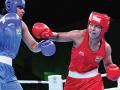 थायलंड ओपन बॉक्सिंगमध्ये भाग्यवती उपांत्य फेरीत - Marathi News | Thailand Open Boxing in the semifinals | Latest other-sports News at Lokmat.com