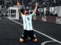 FIFA Football World Cup 2018 : ... अन् मेस्सीप्रेमी सुखावले! - Marathi News | FIFA Football World Cup 2018: ... and Messi fans are happy! | Latest football News at Lokmat.com