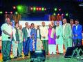 गर्दीचे नव्हे, दर्दींचे जागतिक संमेलन : शोध मराठी मनाचा! - Marathi News |  Not a crowded, world-congratulatory meeting: | Latest editorial News at Lokmat.com