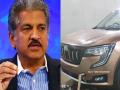 Anand Mahindra टेन्शनमध्ये; प्रिमियम एसयुव्ही XUV700 लाँचिंगआधीच झाली ट्रोल, लोकांना नापसंद - Marathi News | Mahindra XUV700 photos leaked ahead of launch; design, look Trolled on Social media | Latest auto Photos at Lokmat.com