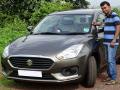 Electric Kit For Maruti Dzire: तुमच्याकडे Maruti Dzire आहे का? Electric Kit लाँच, 240 किमी रेंज - Marathi News | Maruti Dzire Electric Kit Price Rs 5 Lakh launched by Northway Motorsport; 240 Km Range | Latest auto News at Lokmat.com