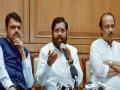 विधानसभा निवडणुकीच्या तोंडावर महायुती सरकारने चार दिवसांत काढले ३७० जीआर - Marathi News | Ahead of the assembly elections, the Mahayuti government has drawn 370 GRs in four days | Latest maharashtra News at Lokmat.com
