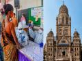 CoronaVirus In Maharashtra: इमारतीत घरकाम करणाऱ्या महिलांसह 'या' व्यक्तींची कोरोना चाचणी होणार; मनपाचा मोठा निर्णय - Marathi News | The municipal corporation has decided to test the corona of housewives, newspapers and milk vendors | Latest mumbai Photos at Lokmat.com