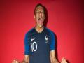FIFA Football World Cup 2018 : या दिग्गजाकडून  मॅब्प्पेचे अभिनंदन ! - Marathi News | FIFA Football World Cup 2018: Congratulations to Mbppe! | Latest football News at Lokmat.com