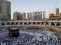 मक्केतील ‘उमरा’ यात्रेसाठी जगभरातील नागरिकांवर निर्बंध - Marathi News | Saudi Arabia halts travel to Mecca, Medina over coronavirus | Latest national News at Lokmat.com