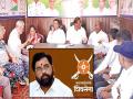 Gram Panchayat Election: कोकणात सरपंचपदाच्या उमेदवाराची शिंदे गटाकडून पळवापळवी - Marathi News | In the village panchayat elections, the sarpanch post candidate in Konkan was defeated by the Shinde group | Latest ratnagiri News at Lokmat.com
