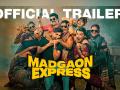 मित्रांना घेऊन जा 'मडगाव एक्सप्रेस' बघायला! सिनेमाची विशेष ऑफर चुकवू नका, वाचा सविस्तर - Marathi News | Madgaon Express movie Don't miss out on special cinema offers Read in detail | Latest filmy News at Lokmat.com