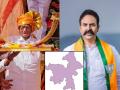 Satara: महायुतीत अजून तिढा; आघाडीला कोडं सुटेना!  - Marathi News | Mahayuti, Opposition in Maha Vikas Aghadi, Disappointment drama and conflict continue In Madha Constituency | Latest satara News at Lokmat.com