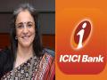 काँग्रेसच्या आरोपावर ICICI चे निवेदन; सेबी प्रमुखांना दिलेल्या पगारावर मोठी माहिती समोर - Marathi News | ICICI Statement on Congress Allegation; Big information on the salary given to the SEBI chief | Latest national News at Lokmat.com