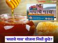 Madhache Gaon Yojana :'मधाचे गाव' योजनेला 'ब्रेक'; पहिल्या टप्प्यातील निधी रखडला वाचा सविस्तर - Marathi News | latest news Madhache Gaon Yojana: 'Break' to 'Madhache Gaon' scheme; Funding for the first phase stalled | Latest agriculture News at Lokmat.com