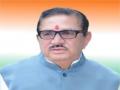 Lok Sabha Election 2019 : कुठे पवार अन् कुठे विखे ? मधुकरराव पिचड - Marathi News | Lok Sabha Election 2019: Where are the winners and Pawar? Madhukarrao Pichad | Latest ahilyanagar News at Lokmat.com