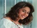 धकधक गर्ल माधुरी दीक्षितला हा क्रिकेटर वाटायचा सर्वात सेक्सी - Marathi News | Happy Birthday Madhuri Dixit : Did you know Madhuri was mad about a cricketer! | Latest filmy News at Lokmat.com