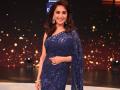 माधुरी दीक्षित म्हणते, 'या' शोचा भाग असणे माझ्यासाठी गौरवास्पद - Marathi News | Madhuri Dixit says that being part of this 'show' is a glorious one for me | Latest filmy News at Lokmat.com
