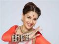 माधुरी दीक्षित म्हणतेय, 'लेट्स डान्स' - Marathi News | Madhuri Dixit says, 'Let's dance' | Latest filmy News at Lokmat.com
