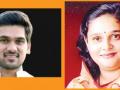 काँग्रेसच्या लिस्टमध्ये ऋतुराज, मधुरिमा व दौलत देसाई - Marathi News | Rituraj, Madhurima and Daulat Desai are on the Congress list | Latest kolhapur News at Lokmat.com