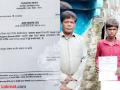 काय सांगता!'या' कुटुंबाचे वार्षिक उत्पन्न फक्त २ रुपये, तहसीलदारांनीच दिला दाखला - Marathi News | viral news annual income of this family is only 2 rupees, the certificate was given by the Tehsildar | Latest social-viral News at Lokmat.com