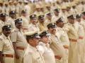 ...म्हणून पोलिसांना सुट्ट्या मिळणार नाहीत, सरकारी फर्मान जारी - Marathi News | No Leave for MP Police Officials Ahead of SC Verdict on Ayodhya Issue, Festivals | Latest national News at Lokmat.com