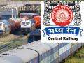 Central Railway Recruitment 2021: मध्य रेल्वेची महाराष्ट्रात पाच ठिकाणी मोठी भरती; 10 वी, ITI उत्तीर्णांना संधी - Marathi News | Central Railway Recruitment 2021: Central Railway recruiting 2532 posts at five places in Maharashtra; Opportunity for 10th, ITI passers | Latest maharashtra News at Lokmat.com