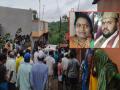 Kolhapur Crime: महाराज.. हे काय केलं तुम्ही!, मडिलगेतील खुनाच्या उलगड्यानंतर पंचक्रोशी झाली सुन्न - Marathi News | There was an uproar in the village after police investigation revealed that the husband had murdered his wife in Madilge kolhapur | Latest kolhapur News at Lokmat.com